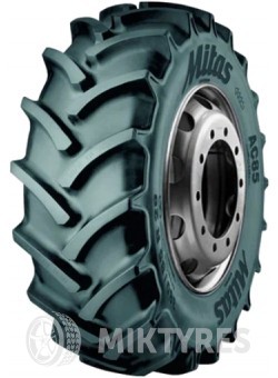 Шины Michelin Sirac 120/90 R17 64T